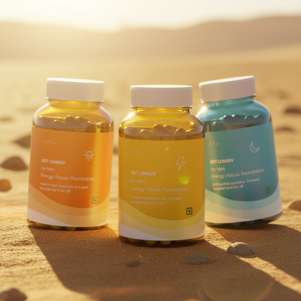 Science-Backed Restoration